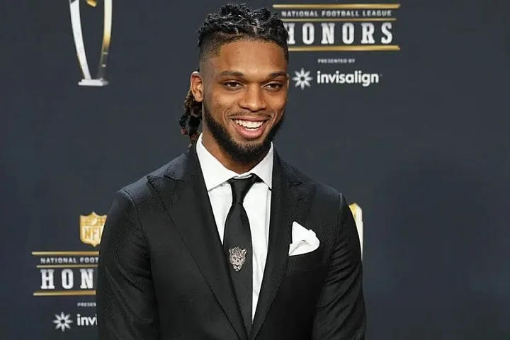 Damar Hamlin Net Worth: A Rising Star in Football, Full Name, Age, Notable Works, Controversy, Nationality, Career, Occupation Damar Hamlin Net Worth