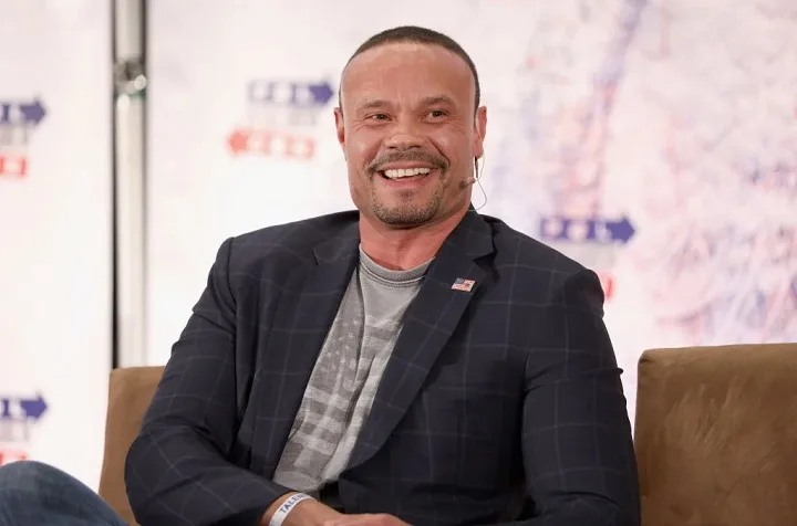 Dan Bongino Net Worth: The Political Commentator’s Wealth and Impact, Full Name, Age, Notable Works, Controversy, Nationality, Career, Occupation Dan Bongino Net Worth