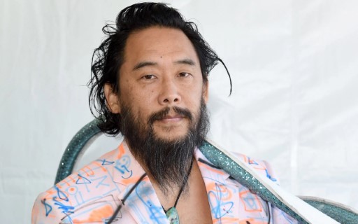 David Choe Net Worth 1