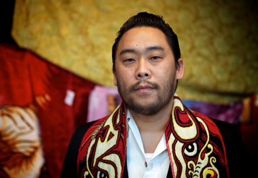 David Choe Net Worth 2