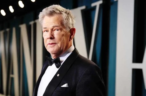 David Foster Net Worth 2