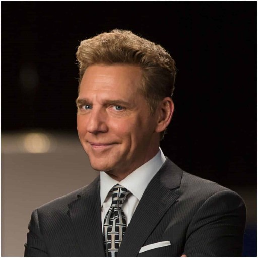 David Miscavige Net Worth 1