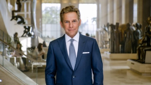 David Miscavige Net Worth 2