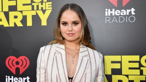 Debby Ryan Net Worth 1