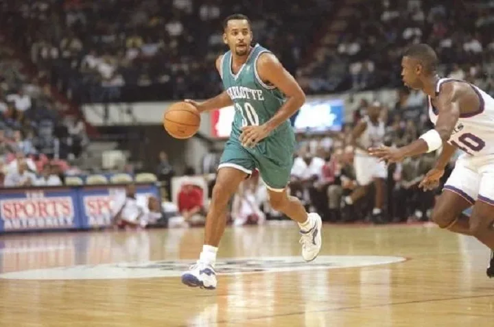 Dell Curry Net Worth: A Basketball Legend’s Journey, Full Name, Age, Notable Works, Controversy, Nationality, Career, Occupation Dell Curry Net Worth