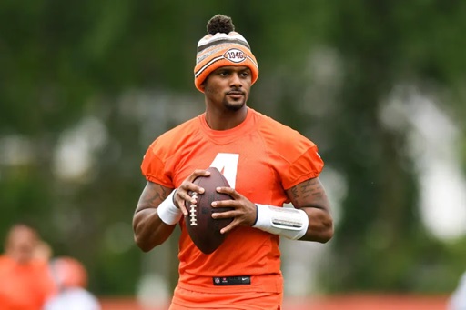 Deshaun Watson Net Worth 2