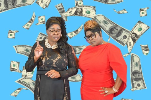 Diamond and Silk Net Worth 1