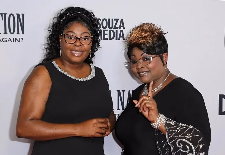Diamond and Silk Net Worth: The Dynamic Duo’s Journey in Politics and Media, Full Name, Age, Notable Works, Controversy, Nationality, Career, Occupation Diamond and Silk Net Worth