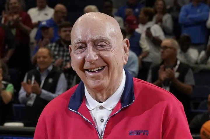 Dick Vitale Net Worth: The Voice of College Basketball’s Incredible Journey, Full Name, Age, Notable Works, Controversy, Nationality, Career, Occupation Dick Vitale Net Worth