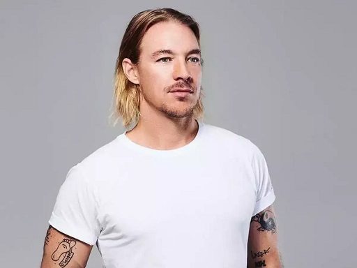 Diplo Net Worth 1