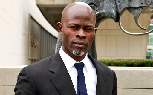 Djimon Hounsou Net Worth 2