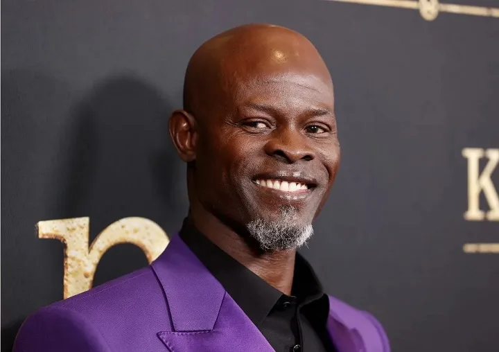 Djimon Hounsou Net Worth: A Talented Actor with Global Impact, Full Name, Age, Notable Works, Controversy, Nationality, Career, Occupation Djimon Hounsou Net Worth