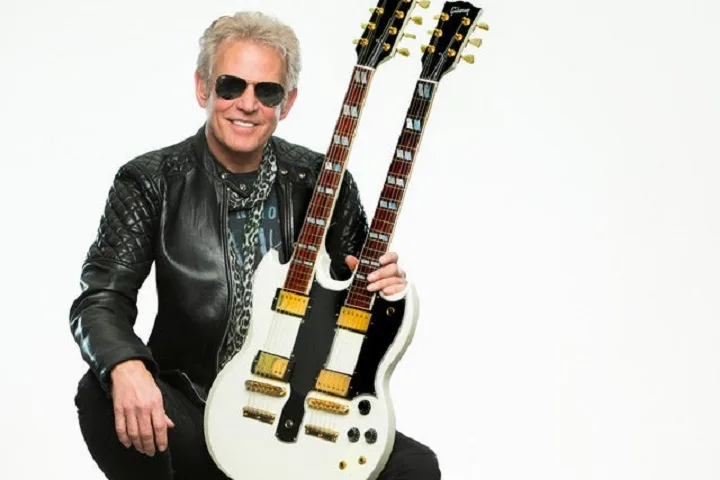 Don Felder Net Worth: Crafting Iconic Guitar Melodies, Full Name, Age, Notable Works, Controversy, Nationality, Career, Occupation Don Felder Net Worth