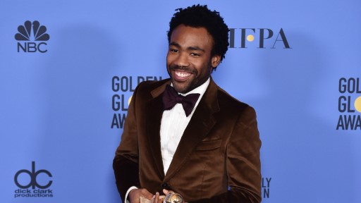 Donald Glover Net Worth 2