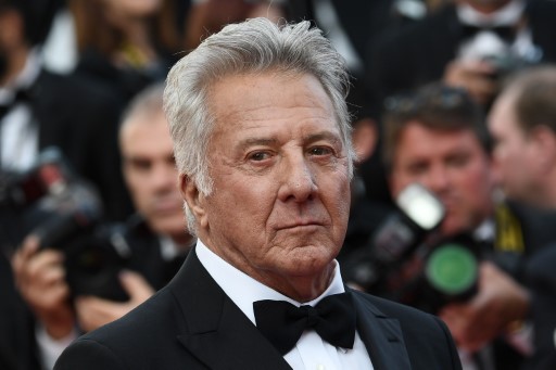 Dustin Hoffman Net Worth 1