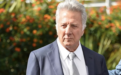 Dustin Hoffman Net Worth 2