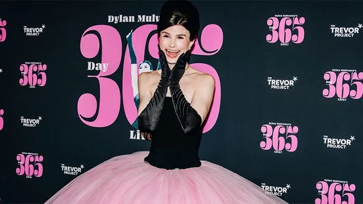 Dylan Mulvaney Net Worth: Navigating Success and Building Wealth, Full Name, Age, Notable Works, Controversy, Nationality, Career, Occupation Dylan Mulvaney Net Worth