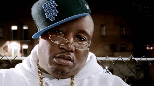 E 40 Net Worth 1