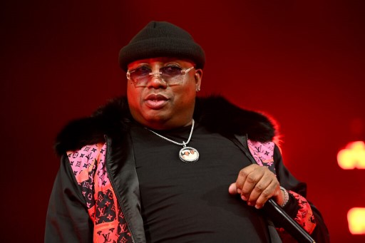 E 40 Net Worth