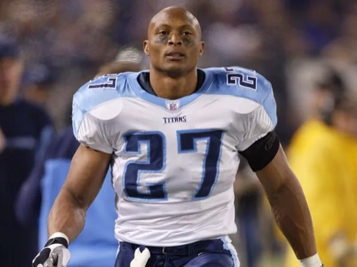 Eddie George Net Worth: From the Gridiron to the Spotlight, Full Name, Age, Notable Works, Controversy, Nationality, Career, Occupation Eddie George Net Worth
