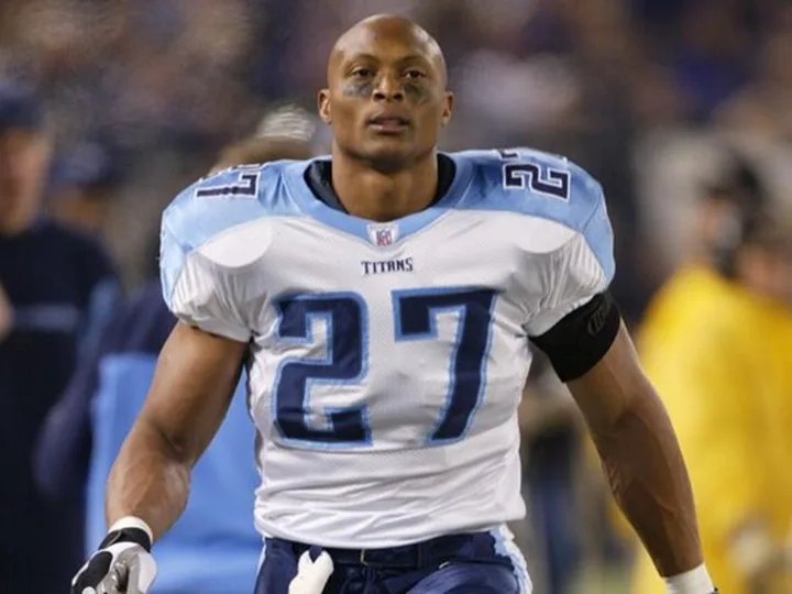 Eddie George Net Worth: From the Gridiron to the Spotlight, Full Name, Age, Notable Works, Controversy, Nationality, Career, Occupation Eddie George Net Worth