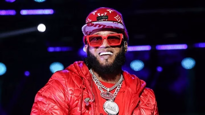 El Alfa Net Worth: The Dominican Dembow Sensation, Full Name, Age, Notable Works, Controversy, Nationality, Career, Occupation El Alfa Net Worth