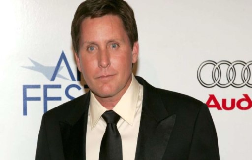 Emilio Estevez Net Worth 1