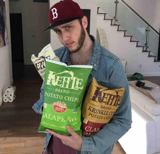 FaZe Banks Net Worth 2