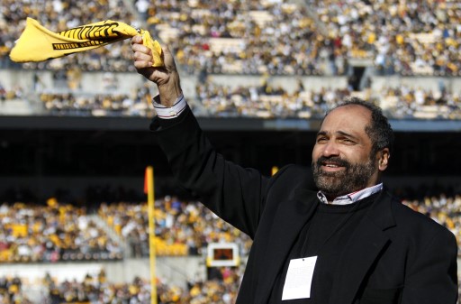 Franco Harris Net Worth 1