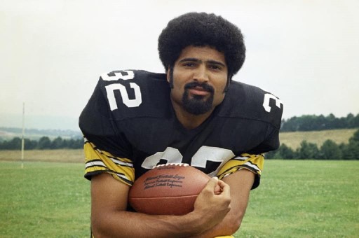 Franco Harris Net Worth 2