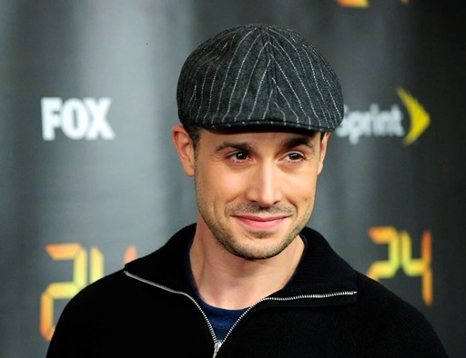 Freddie Prinze Jr. Net Worth 2