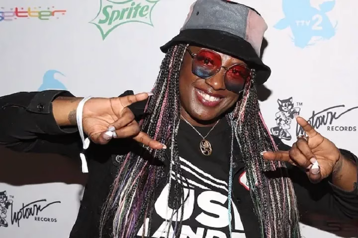 Gangsta Boo Net Worth