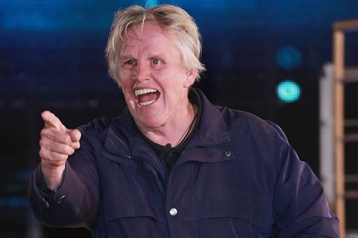 Gary Busey Net Worth 1