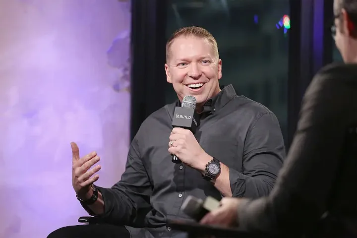 Gary Owen Net Worth: The Comedic Success Story, Full Name, Age, Notable Works, Controversy, Nationality, Career, Occupation Gary Owen Net Worth