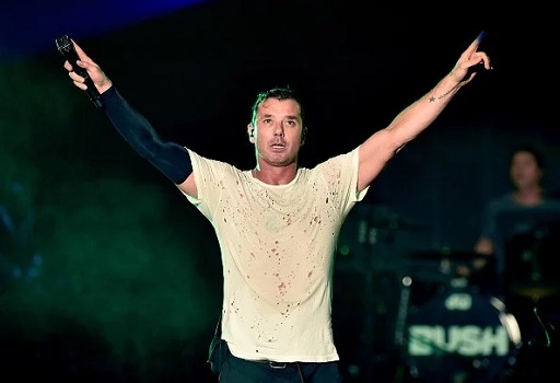 Gavin Rossdale Net Worth 1