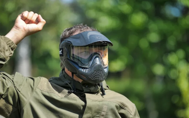 Gel Blaster and Mental Agility: Sharpening Your Mind on the Gel Blaster and Mental Agility