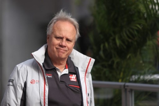 Gene Haas Net Worth 1