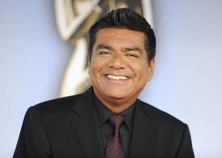 George Lopez Net Worth: From Stand-Up Comedy to Hollywood Royalty, Full Name, Age, Notable Works, Controversy, Nationality, Career, Occupation George Lopez Net Worth