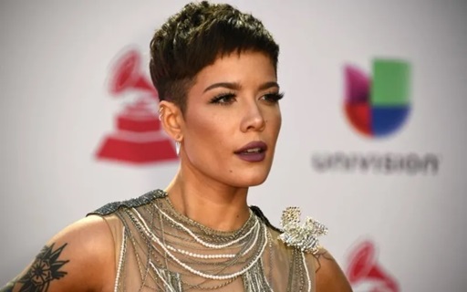 Halsey Net Worth 1