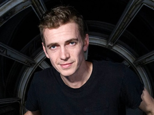 Hayden Christensen Net Worth 1