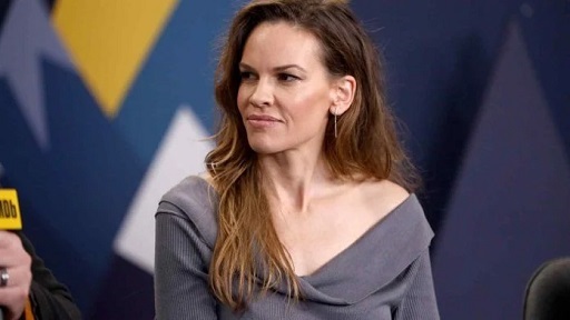 Hilary Swank Net Worth 1