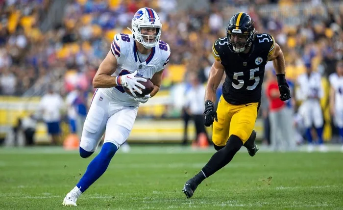 How long do trades take in fantasy football? All you need to know How long do trades take in fantasy football All you need to know