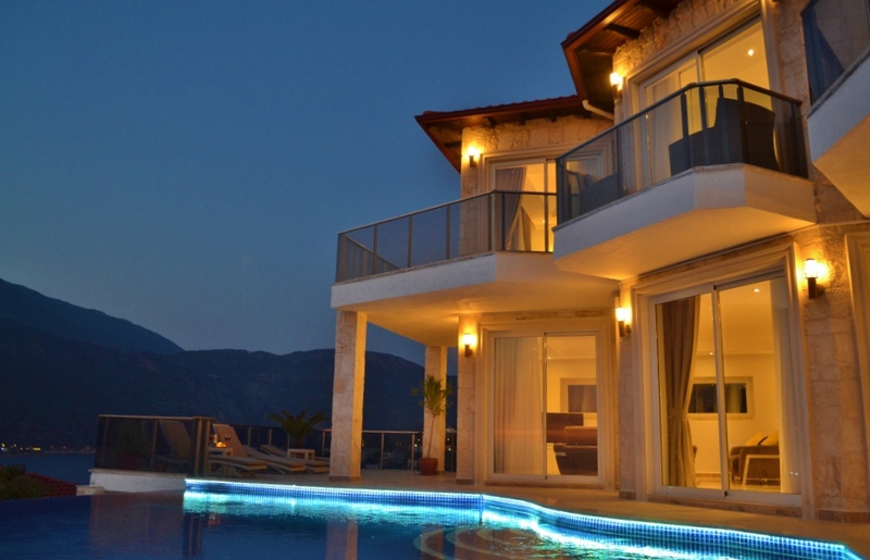 How to Find the Perfect Villa in Turkey1