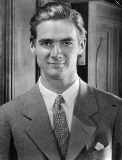 Howard Hughes Net Worth 1