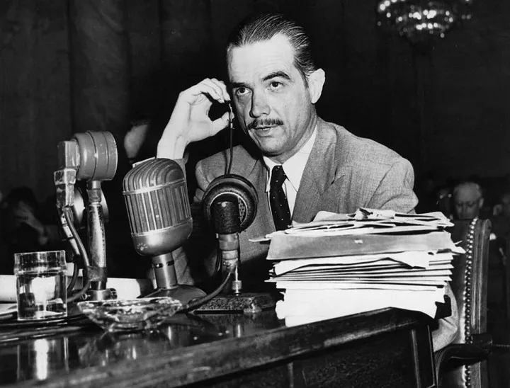 Howard Hughes Net Worth: The Enigmatic Aviator and Business Tycoon, Full Name, Age, Notable Works, Controversy, Nationality, Career, Occupation Howard Hughes Net Worth
