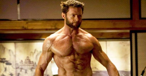 Hugh Jackman Net Worth 2