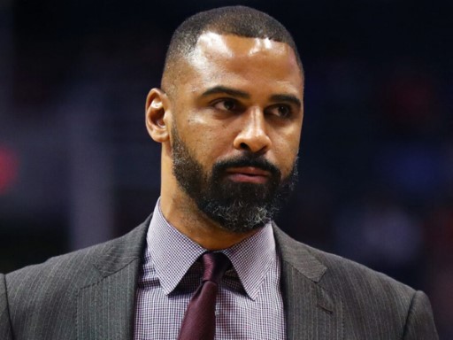 Ime Udoka Net Worth 2