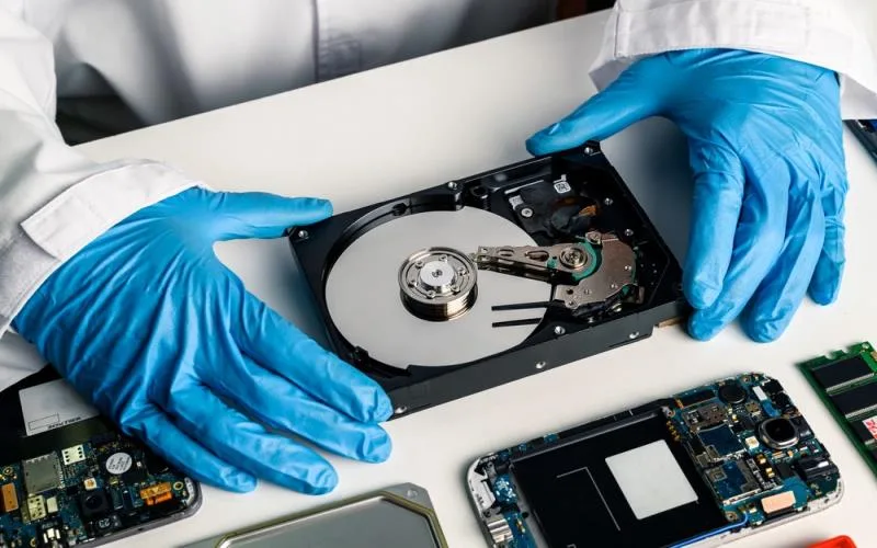 Is it Worth Paying for Data Recovery? Is it Worth Paying for Data Recovery