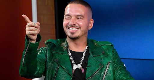 J Balvin Net Worth 1