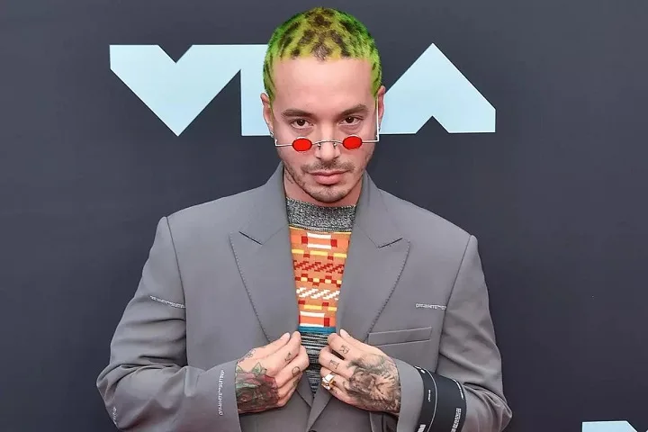 J Balvin Net Worth: The Reggaeton Sensation’s Rise to Success, Full Name, Age, Notable Works, Controversy, Nationality, Career, Occupation J Balvin Net Worth